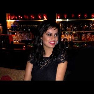 Meet your Posher, Hanane